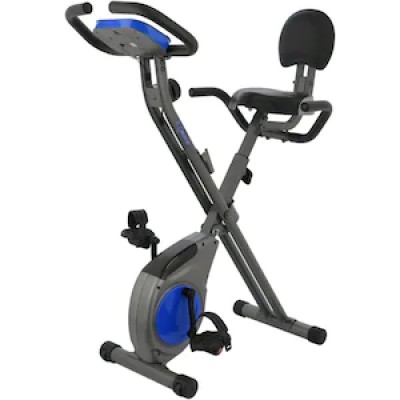 Велоергометър Сгъваем X-Bike 203
